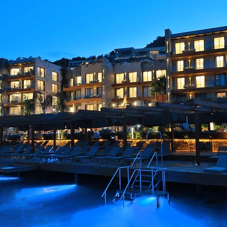 Mare Deluxe Residences & Villas Gündoğan Kültér fotó