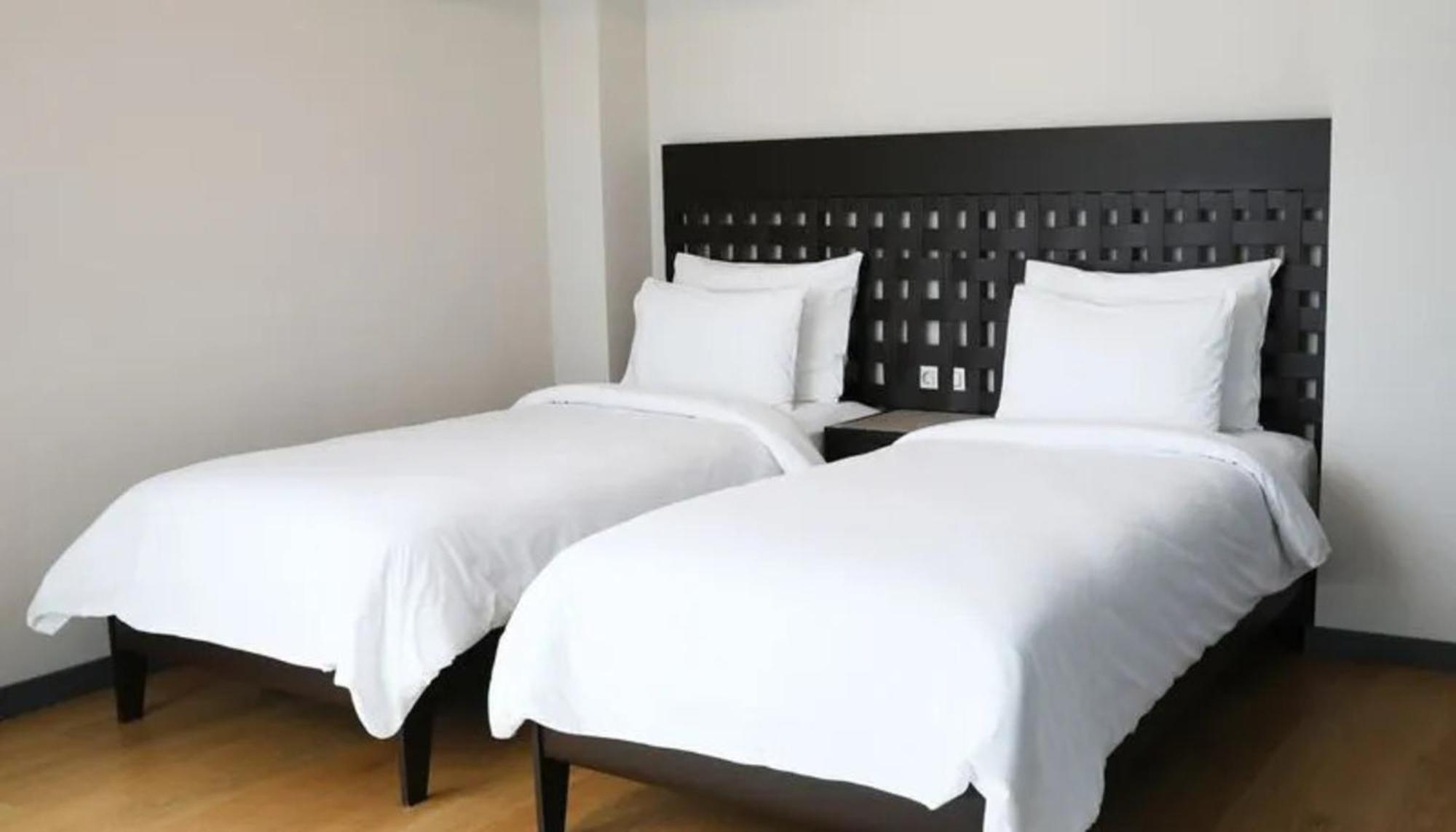 Mare Deluxe Residences & Villas Gündoğan Kültér fotó