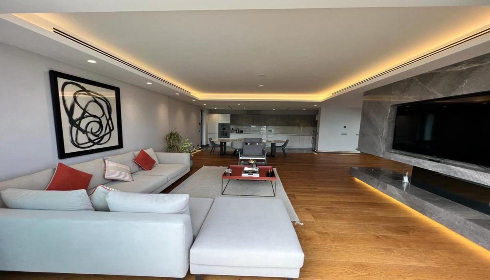 Mare Deluxe Residences & Villas Gündoğan Kültér fotó